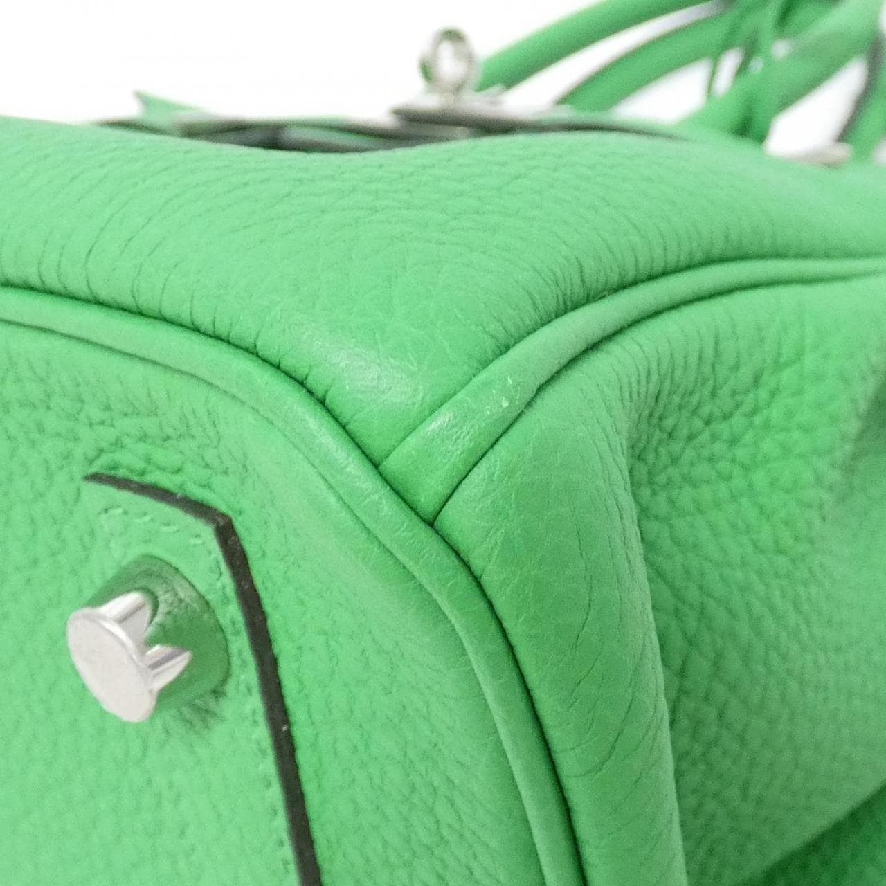 エルメス バーキン ヴェルソ 25cm 076215CK バッグ