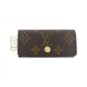 ルイヴィトン モノグラム ミュルティクレ M69517 キーケース