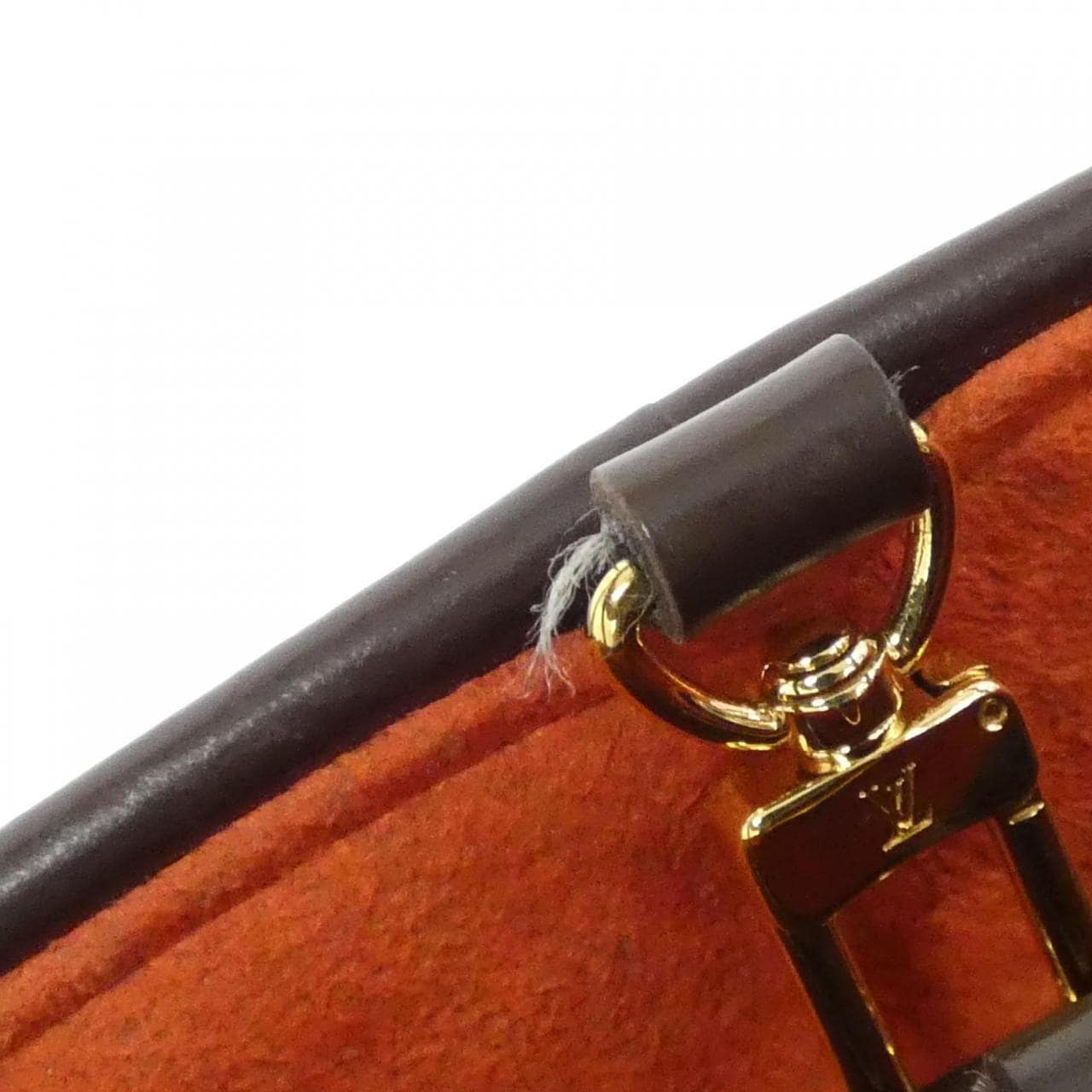 ルイヴィトン ダミエ マノスク PM N51121 バッグ