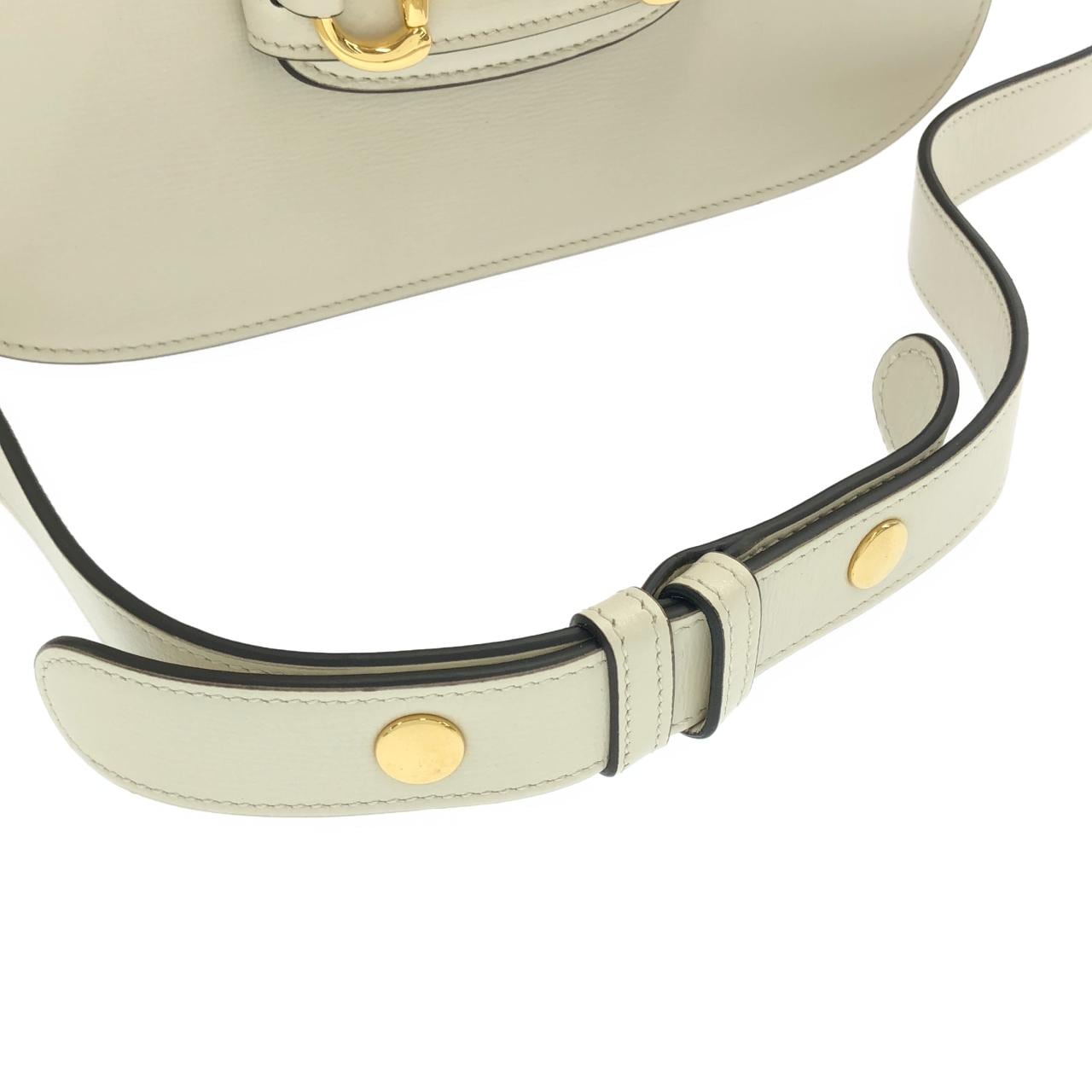グッチ GUCCI HORSEBIT 1955 602204 1DB0G ショルダーバッグ