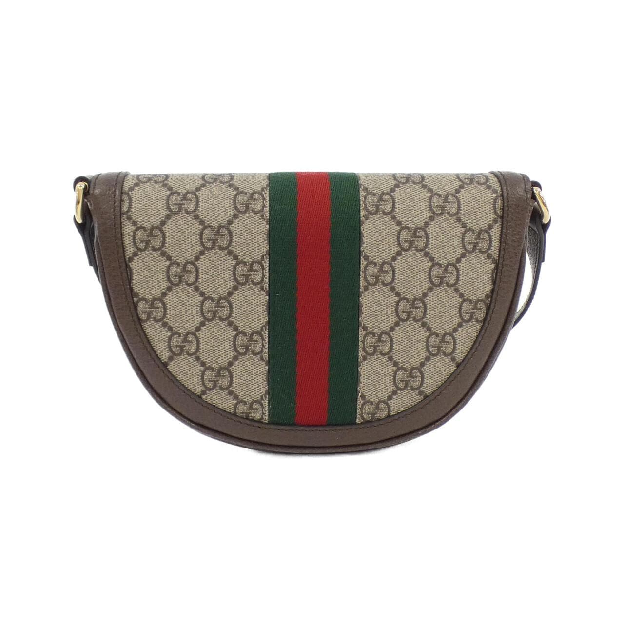 [BRAND NEW] Gucci OPHIDIA 757309 96IWG Shoulder Bag