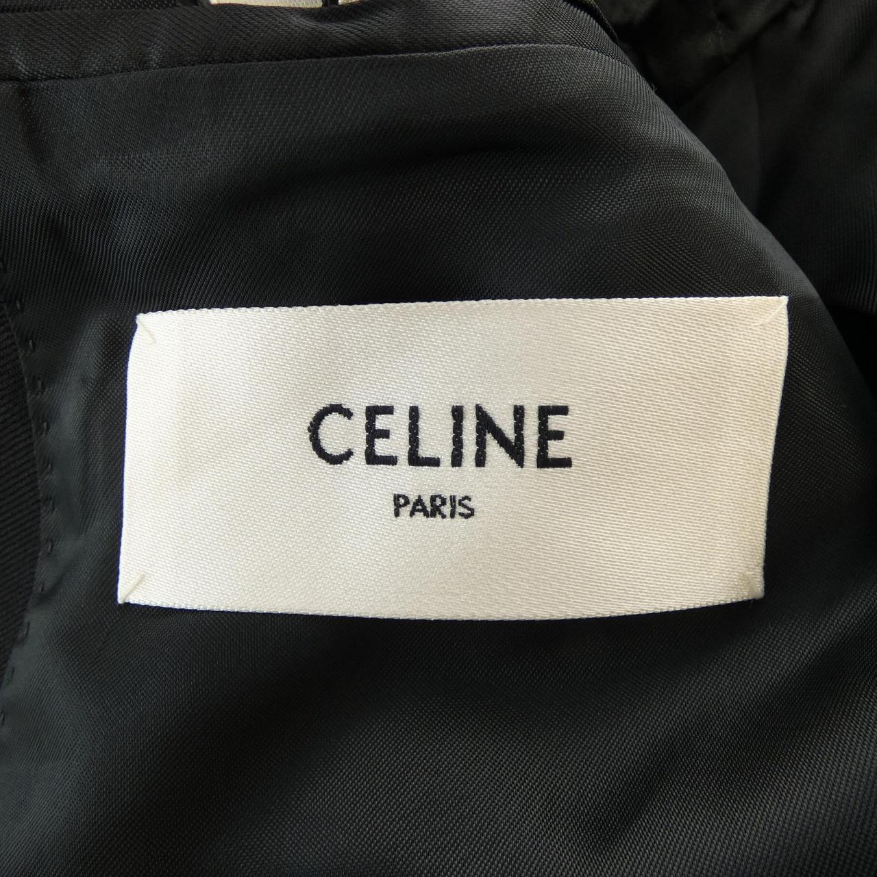 セリーヌ CELINE ジャケット