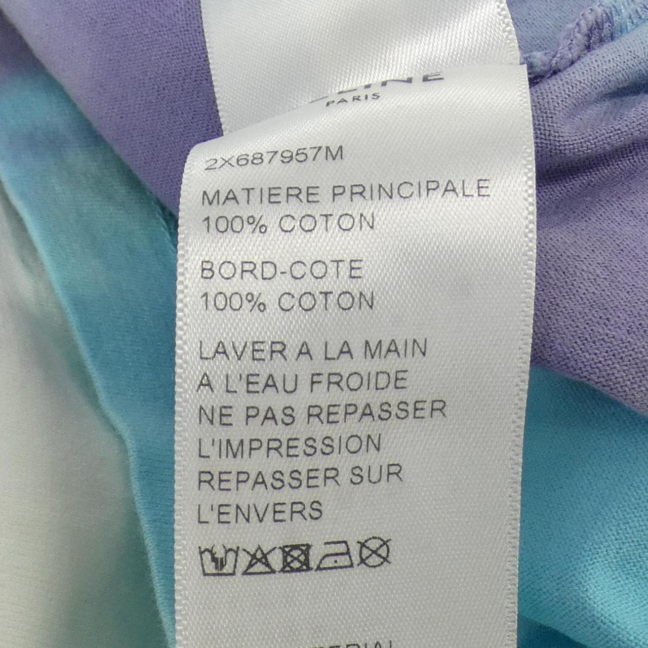 セリーヌ CELINE Tシャツ