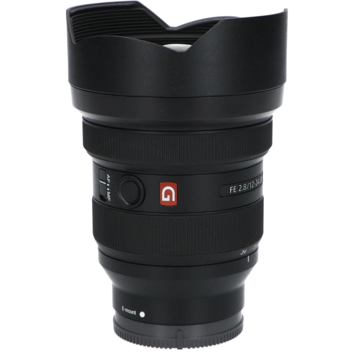 ＳＯＮＹ　ＦＥ１２－２４ｍｍ　Ｆ２．８ＧＭ（ＳＥＬ１２２４ＧＭ）