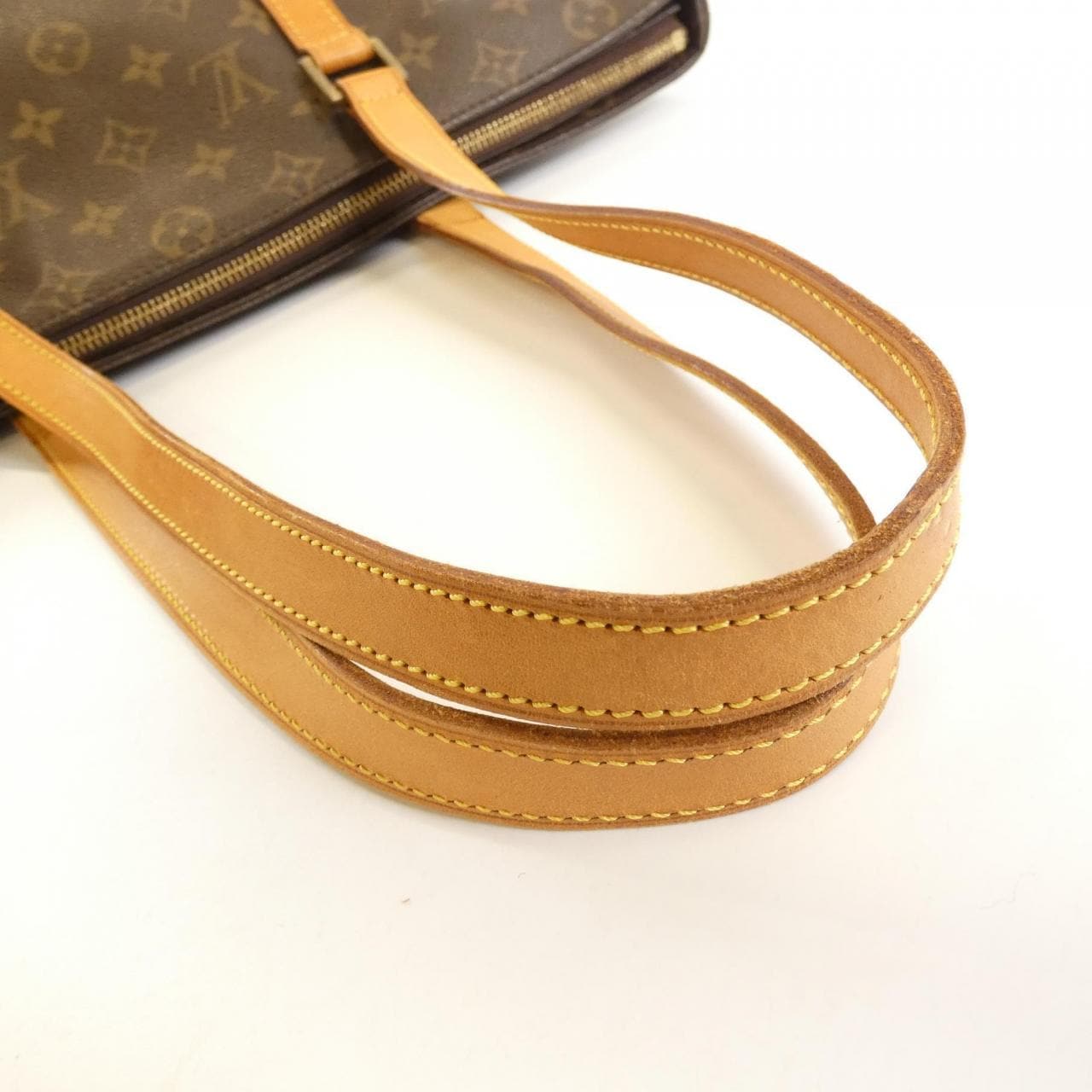 LOUIS VUITTON Monogram Hippo Mezzo M51151 包