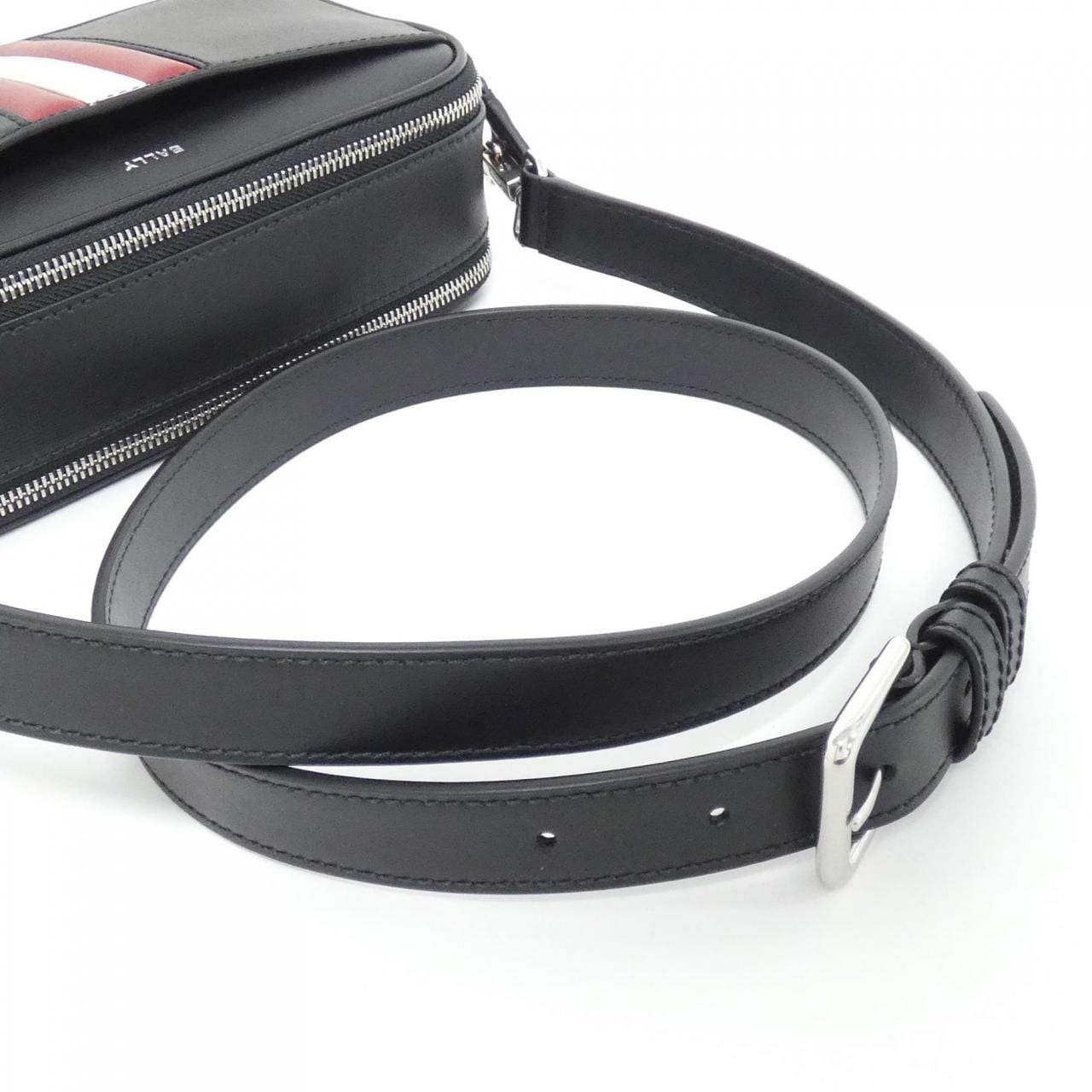 [BRAND NEW] Bally MYTHOS MINICROSS shoulder bag