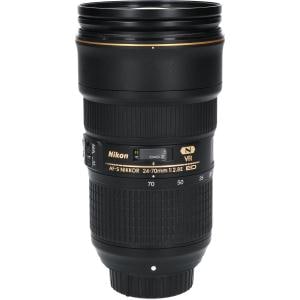 ＡＦ－Ｓ２４－７０ｍｍ　Ｆ２．８Ｅ　ＥＤ　ＶＲ