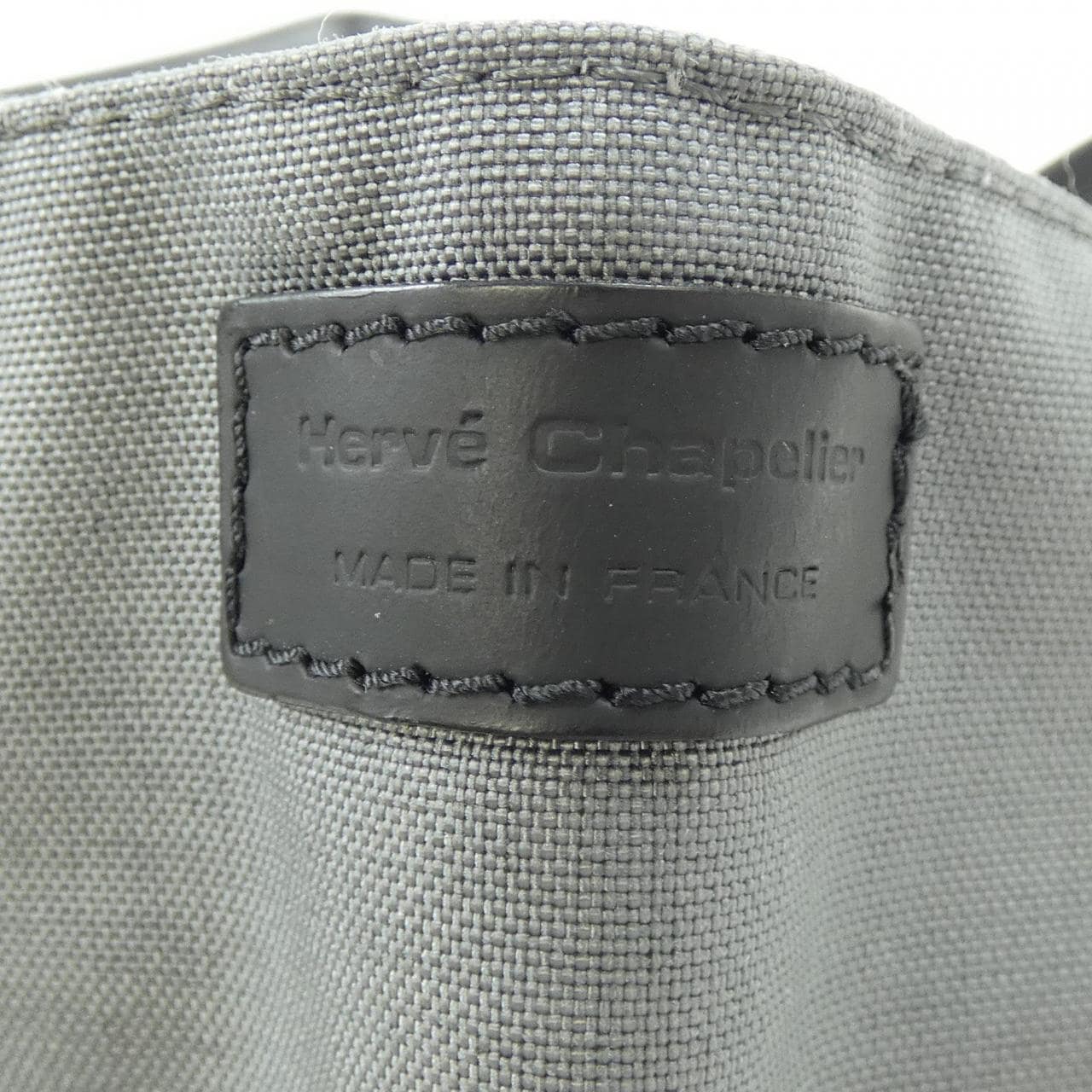 エルベシャプリエ HERVE CHAPELIER BAG