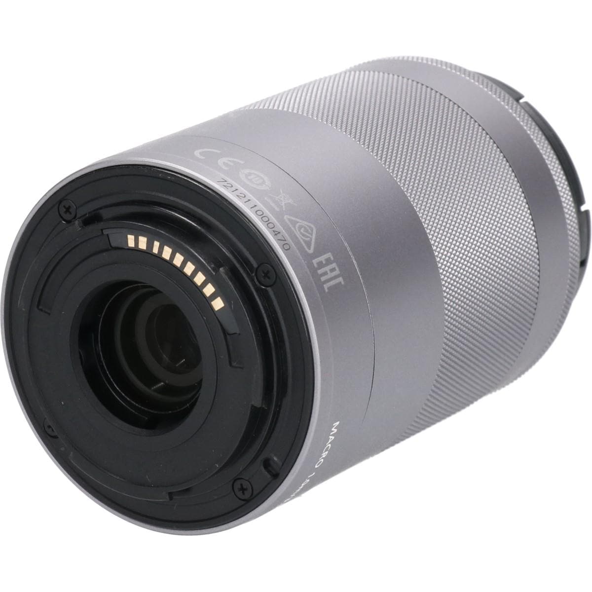 EF-M55-200mm F4.5-6.3IS STM