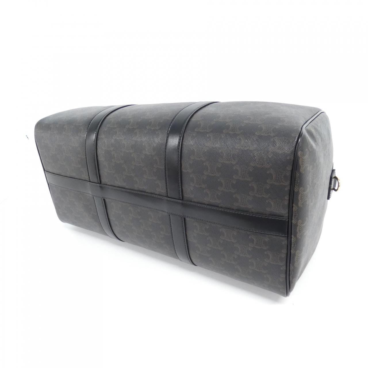 [新品] CELINE 190662CHI 波士顿包
