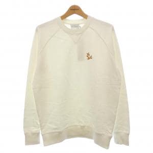 メゾンキツネ MAISON KITSUNE GU00342KM0002 スウェット