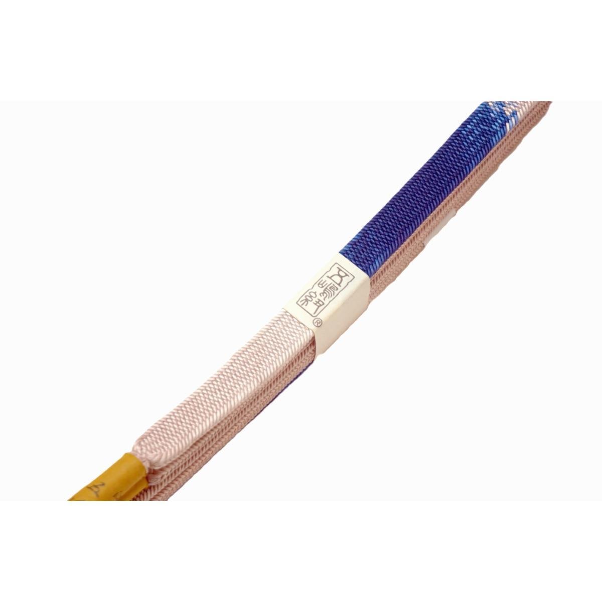 【未使用品】帯〆　五嶋紐