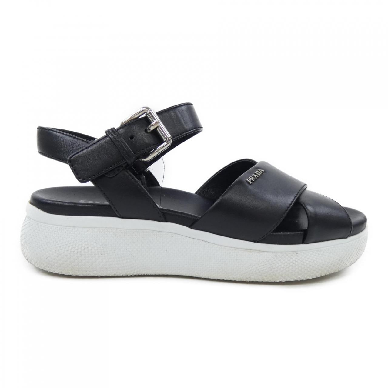 プラダ PRADA サンダル
