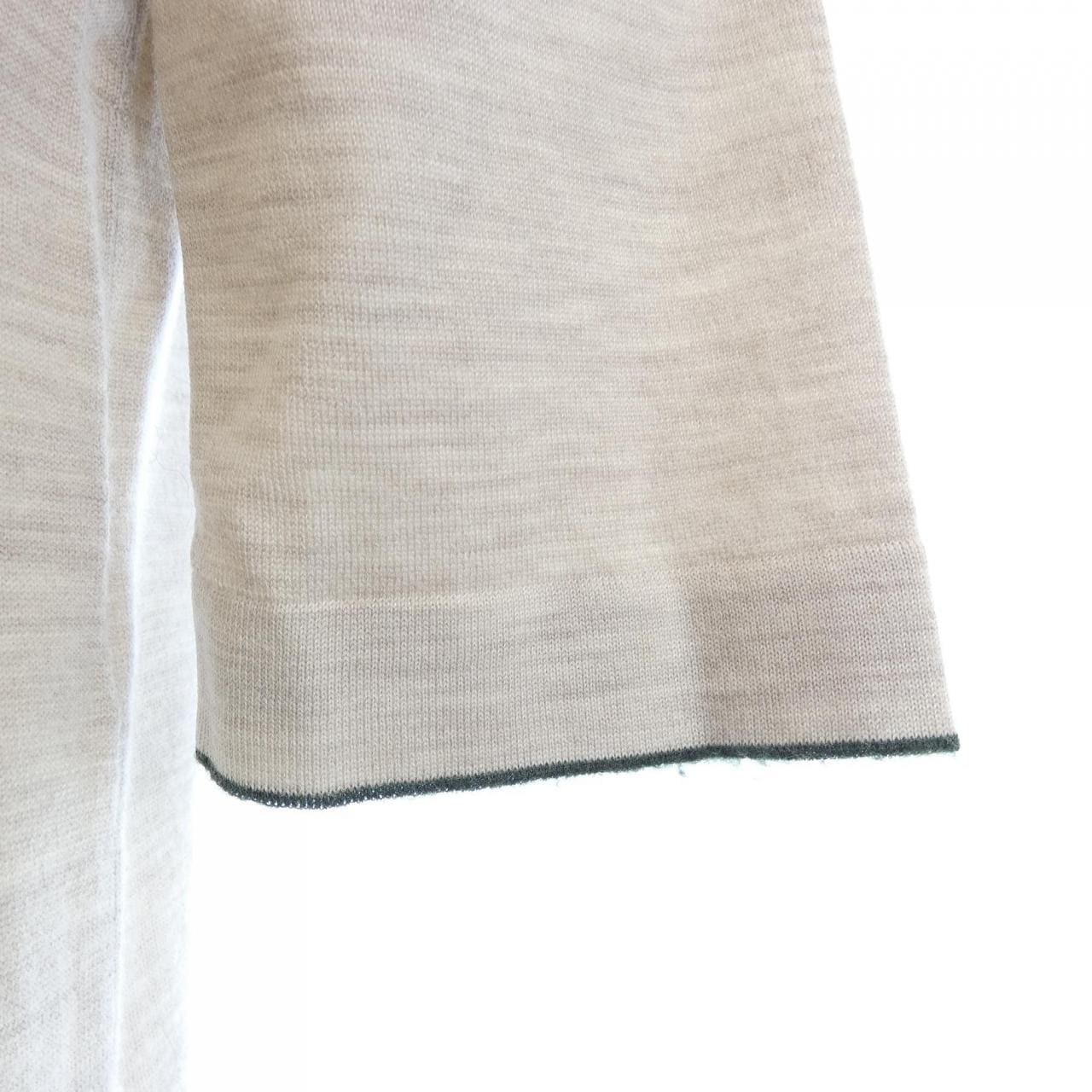 シャネル CHANEL P46438K05822 ニット