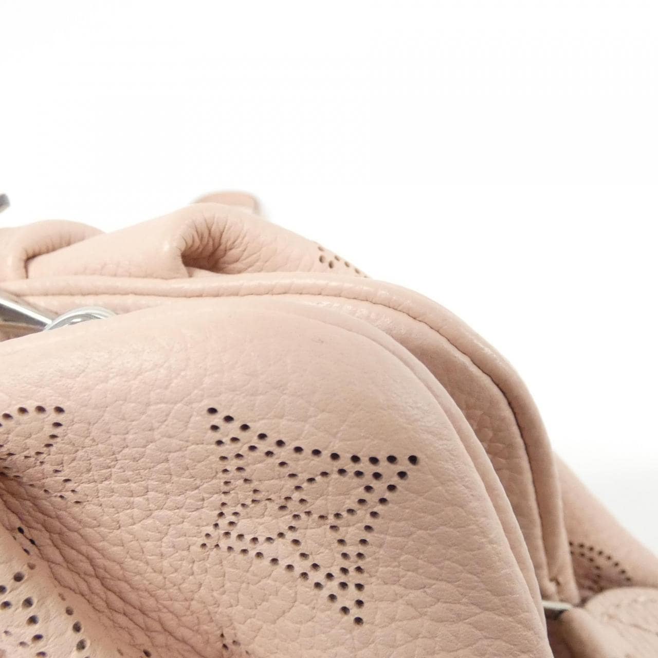 ルイヴィトン マヒナ スカラ ミニ M80092 ショルダーバッグ