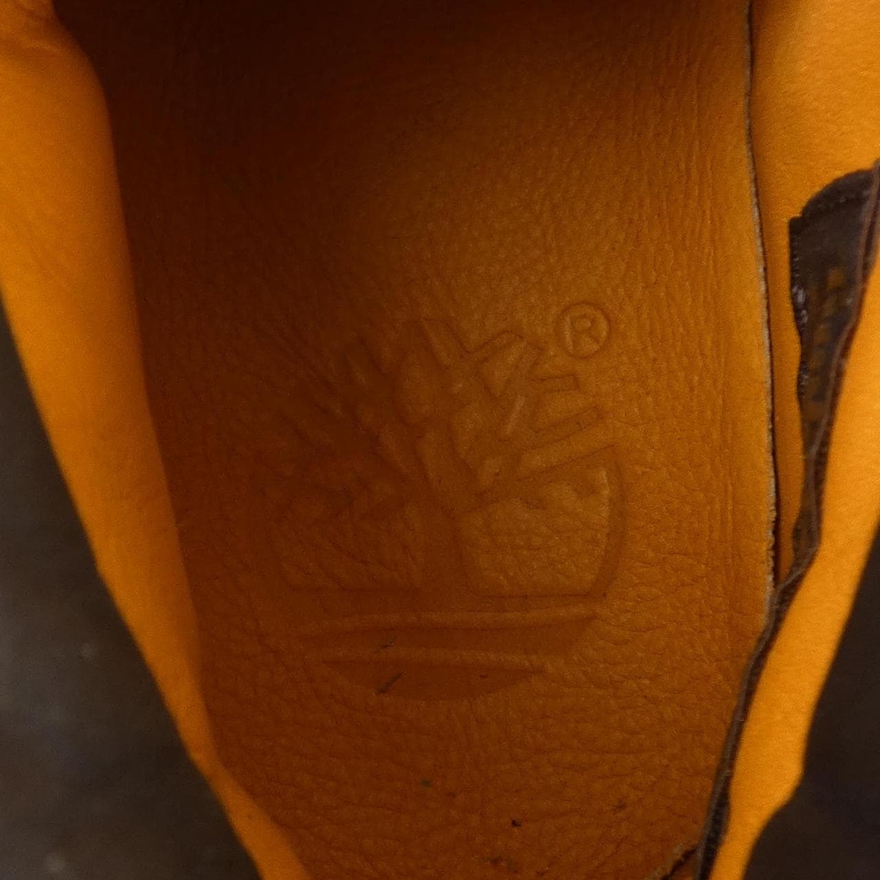 ティンバーランド TIMBERLAND MASTER MIND ブーツ