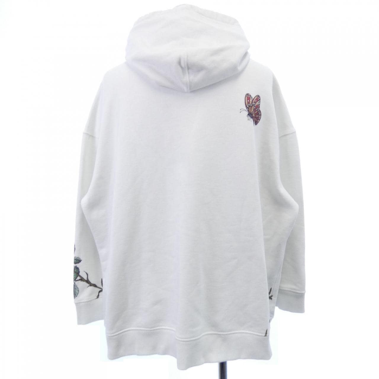 ヴァレンティノ VALENTINO WB3MF10D6L1 パーカー