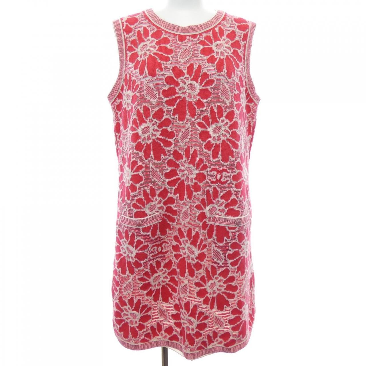 シャネル CHANEL P63041K48842 ワンピース