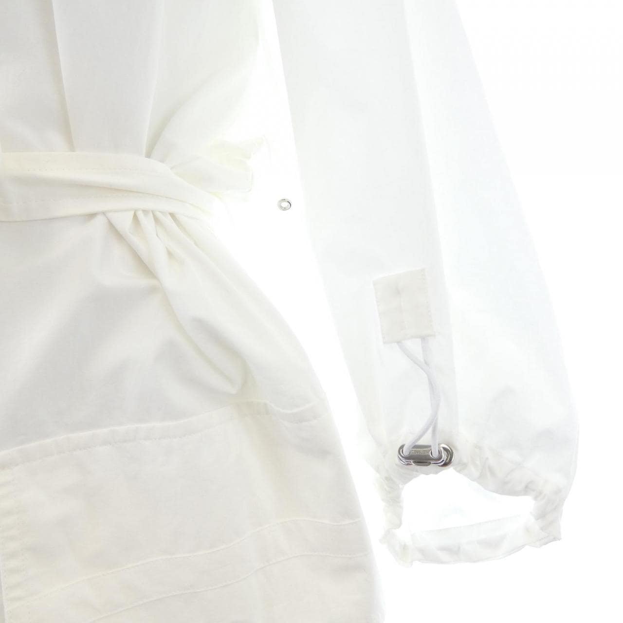 エルメス HERMES クリケティスボタン 2E0501DJ ワンピース