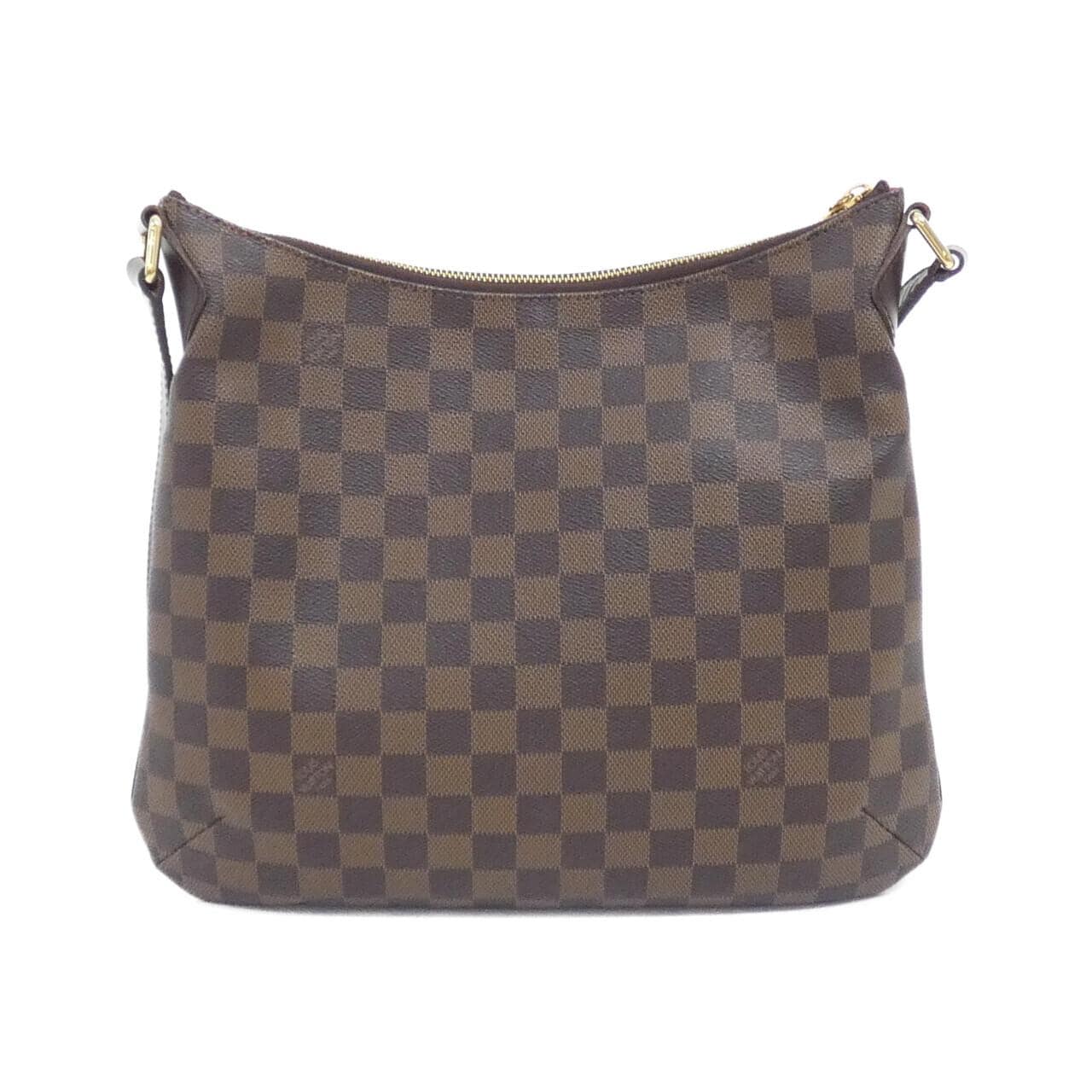 ルイヴィトン ダミエ ブルームズベリ PM N42251 ショルダーバッグ