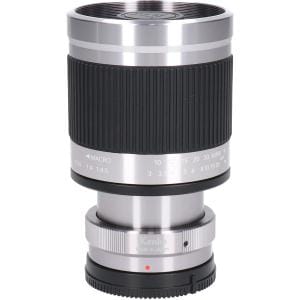 ＭＩＲＲＯＲ　ＬＥＮＳ　４００ｍｍ　Ｆ８　Ｅマウント