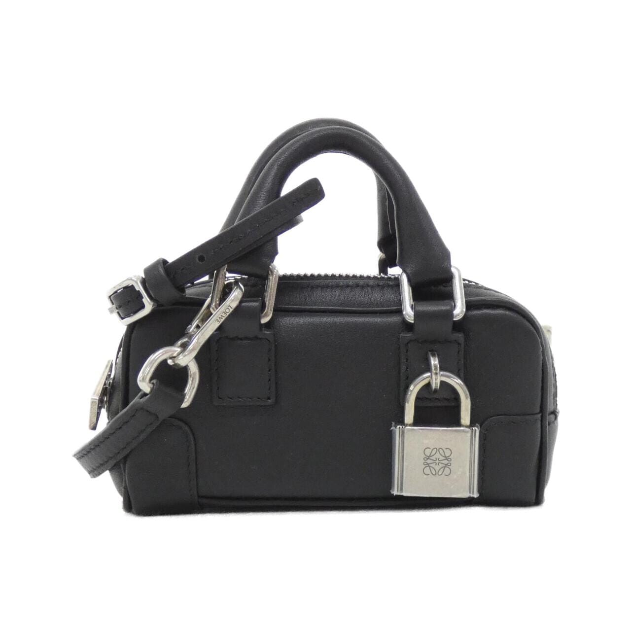【新品】ロエベ アマソナ ナノ C039U96X01 バッグ