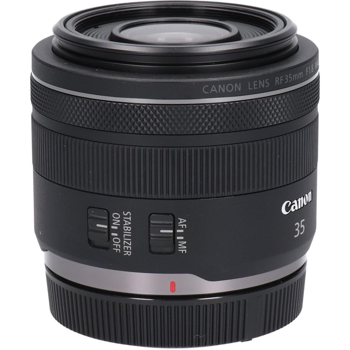ＲＦ３５ｍｍ　Ｆ１．８ＭＡＣＲＯ　ＩＳ　ＳＴＭ