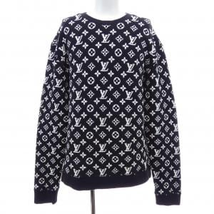 ルイヴィトン LOUIS VUITTON フルモノグラムジャカード HIY53WTCJ スウェット