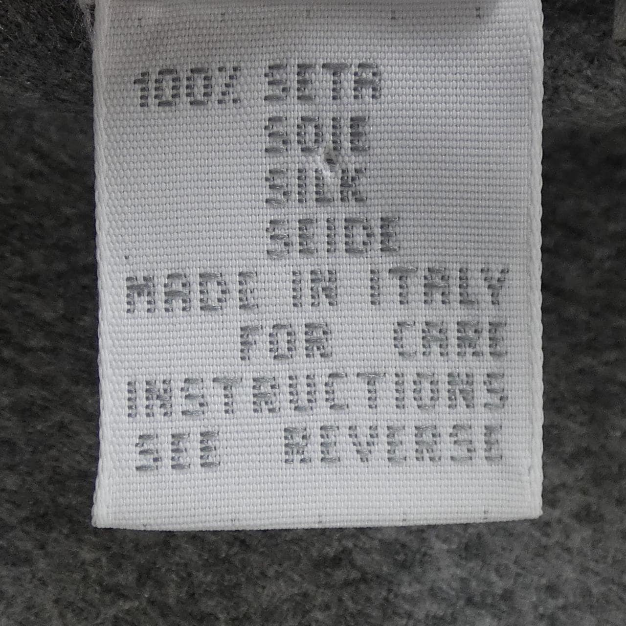 アニオナ AGNONA MUFFLER