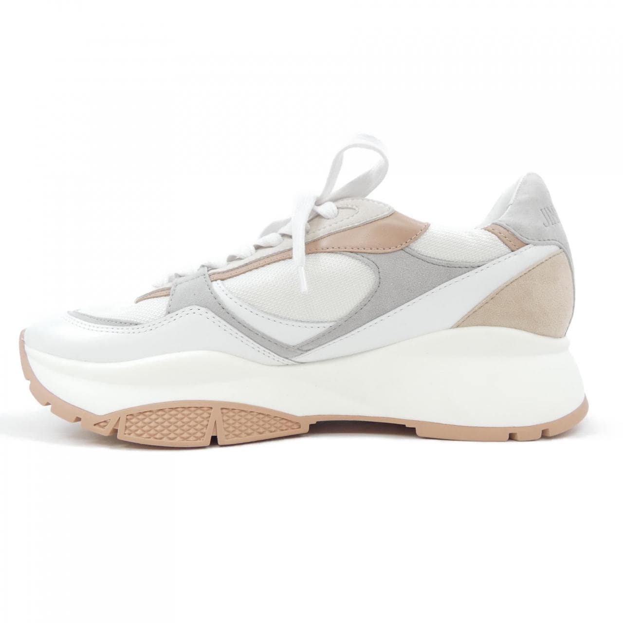 ジミーチュウ JIMMY CHOO スニーカー