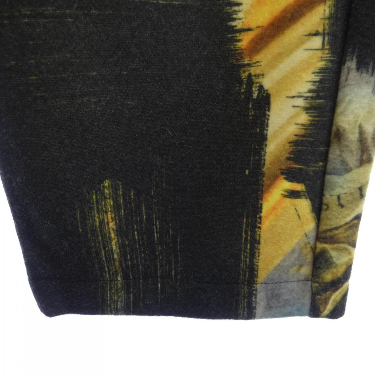 モスキーノクチュール MOSCHINO COUTURE パンツ