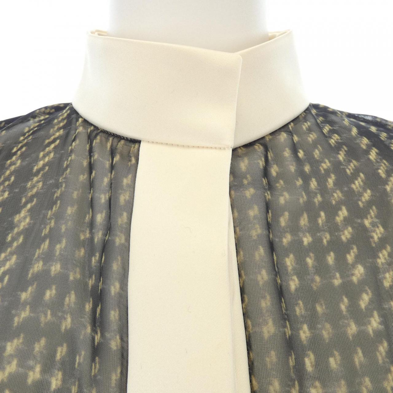 サカイ SACAI 20-05332 ワンピース