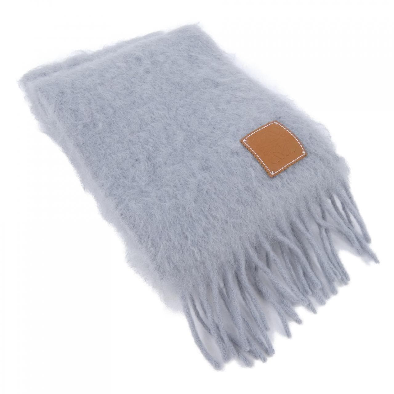 ロエベ LOEWE MUFFLER