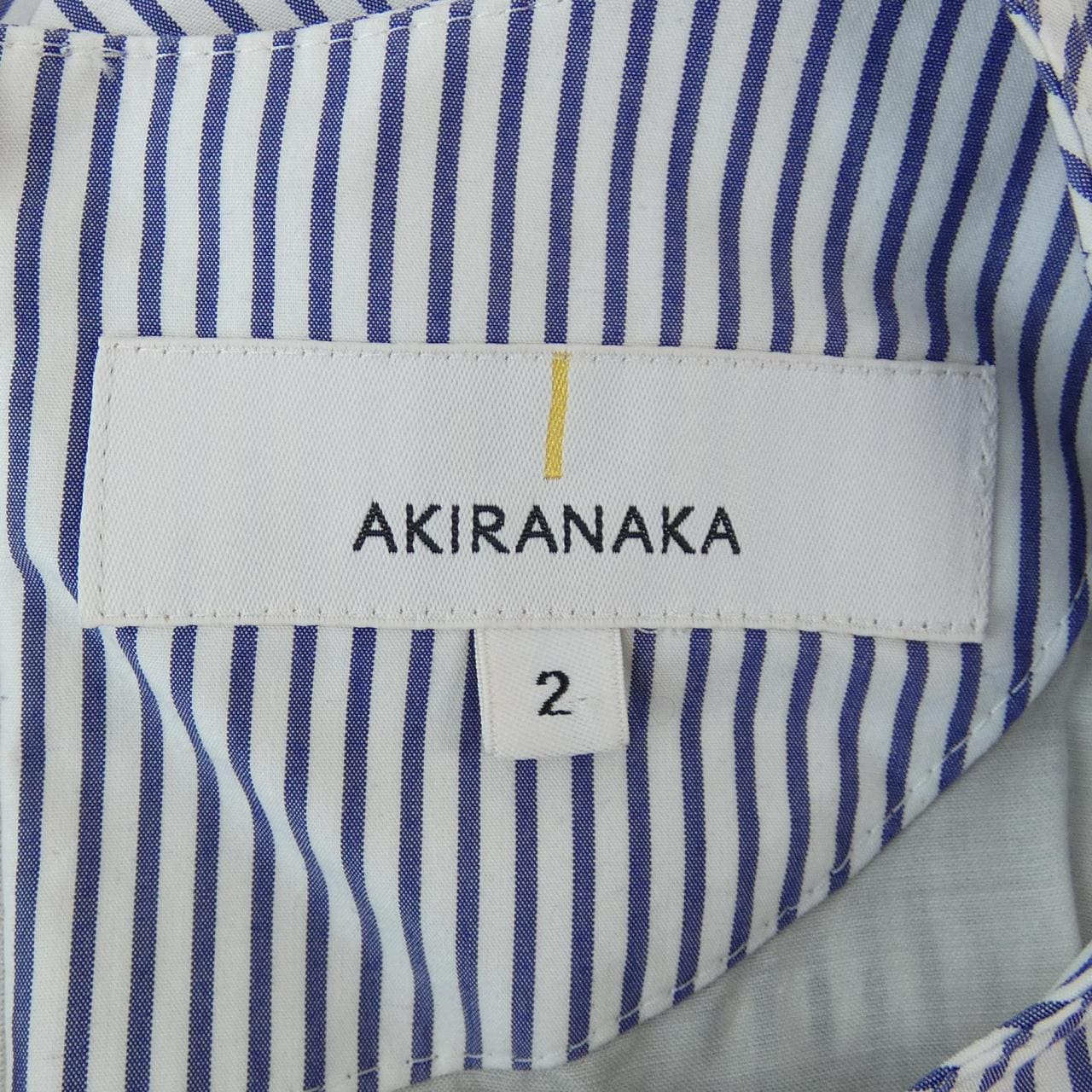 アキラナカ AKIRA NAKA AR2072-WHBL ワンピース