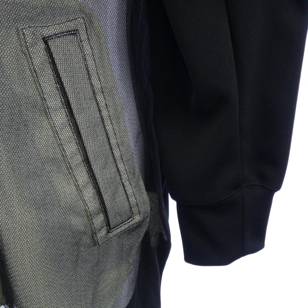 コムデギャルソンオム COMME des GARCONS HOMME PO-T031 コート