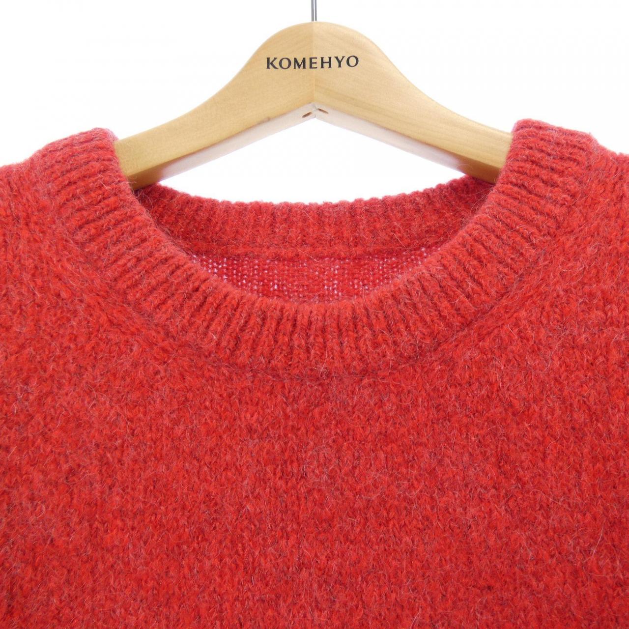 エムエムシックス MM6 S32GP0157 ニット