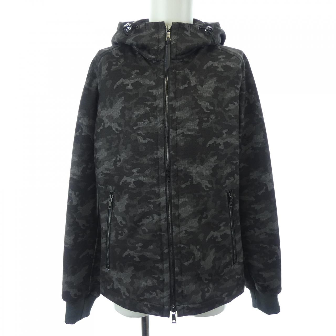 エポカウォモ EPOCA UOMO M1F14-819-07 パーカー