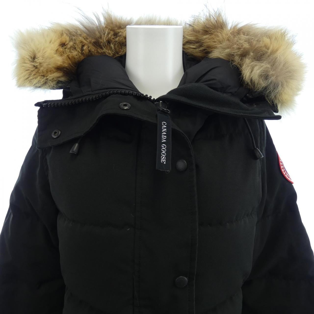 カナダグース CANADA GOOSE マッケンジー 2302JL R MACKENZIE ダウンコート
