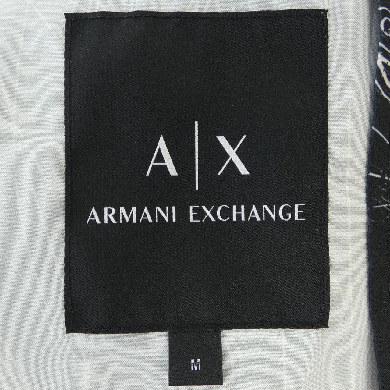 アルマーニ エクスチェンジ ARMANI EXCHANGE ブルゾン
