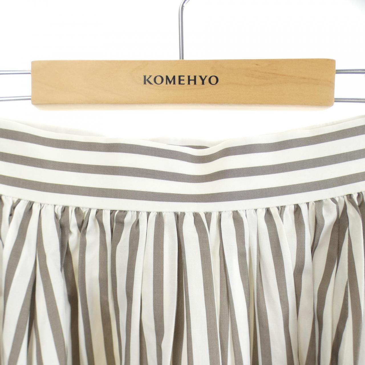 エブール ebure スカート