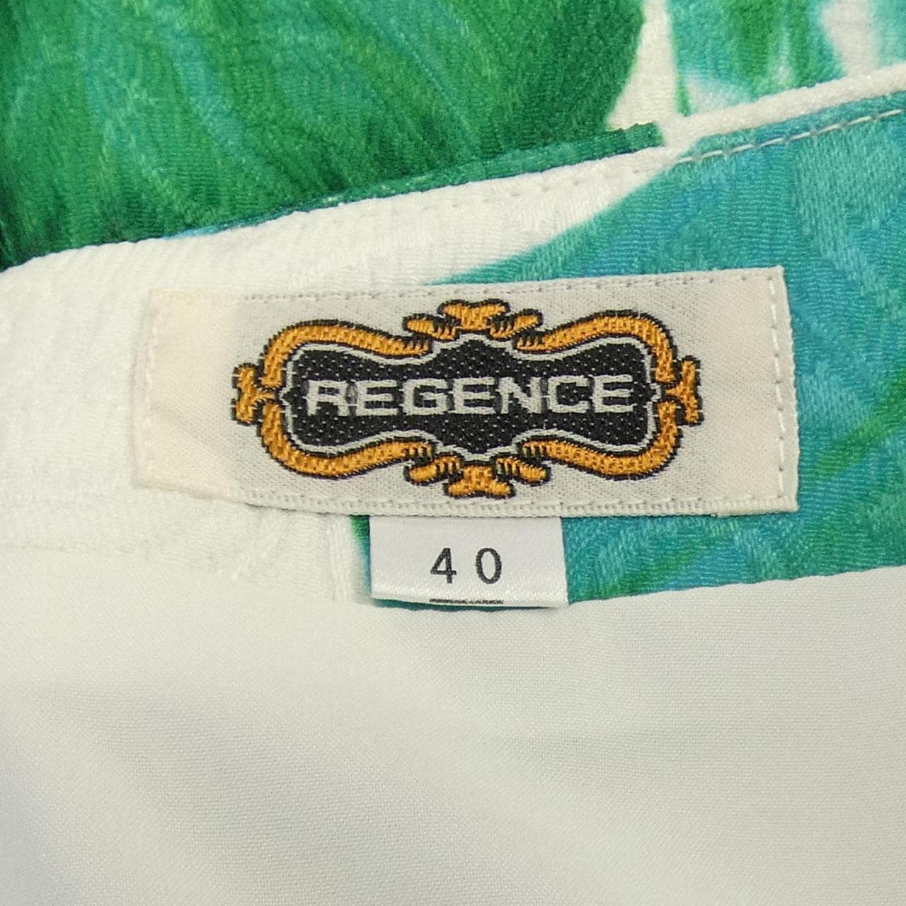 レジャンス REGENCE ワンピース