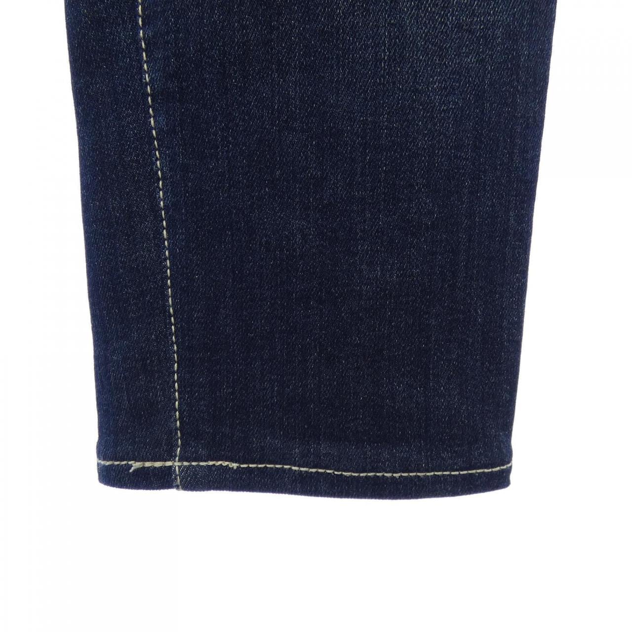 ヤコブコーエン JACOB COHEN ジーンズ