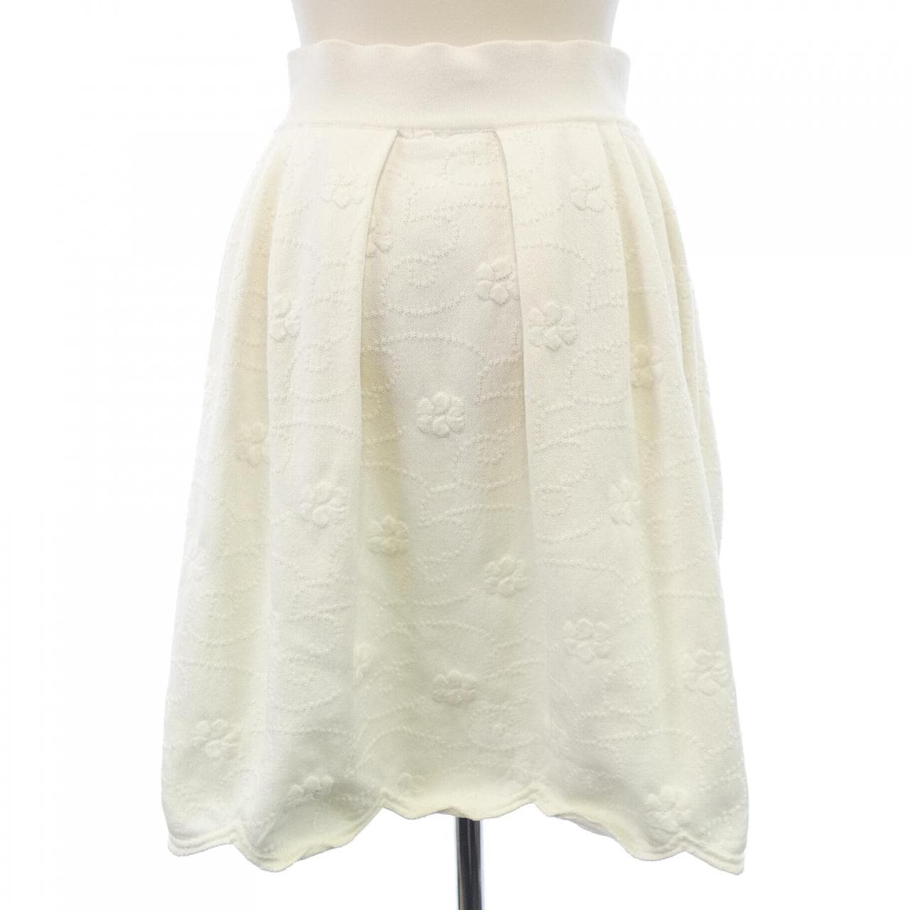 シャネル CHANEL P45288K04803 スカート