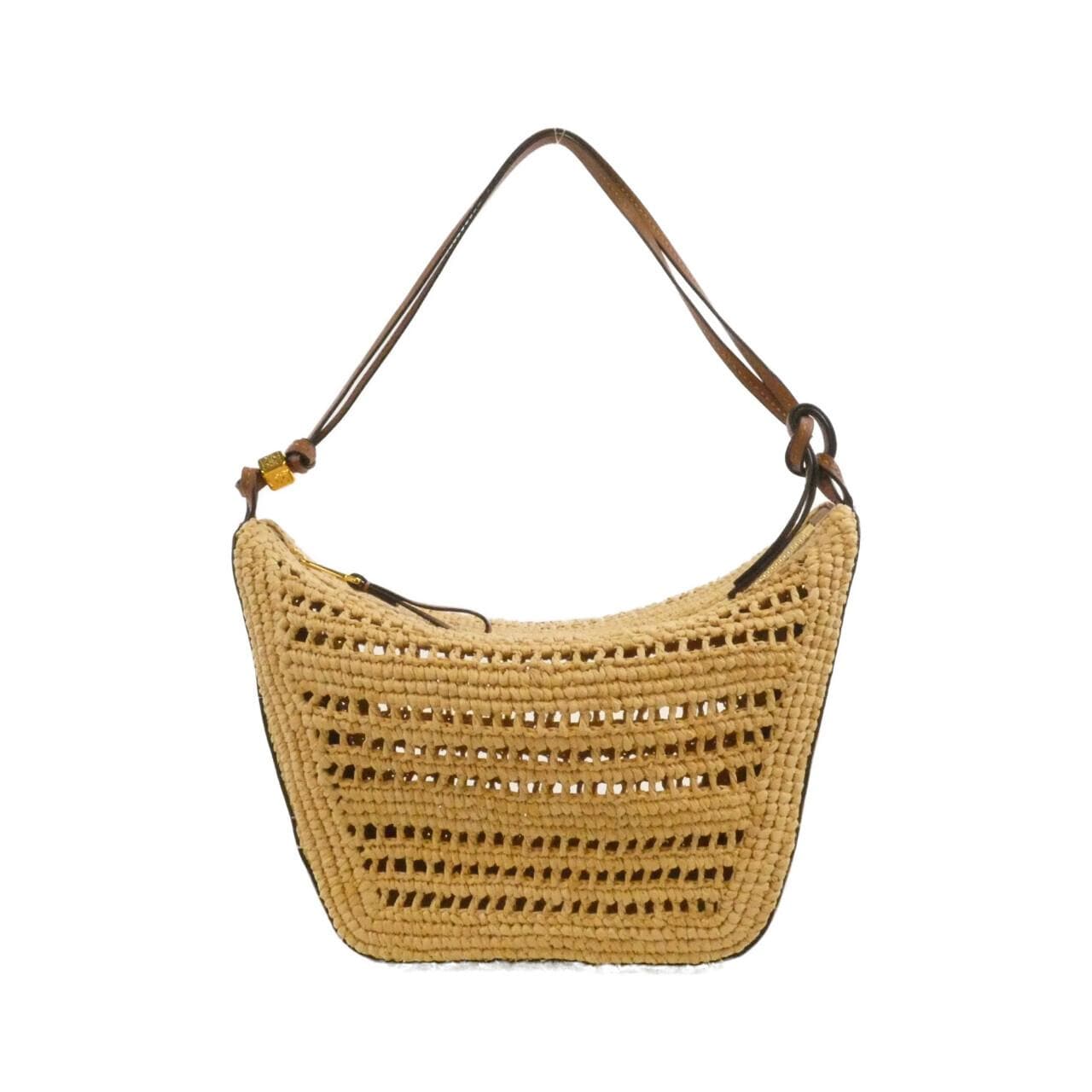 ロエベ ハンモック ホーボー ミニ A538G13X09 ショルダーバッグ