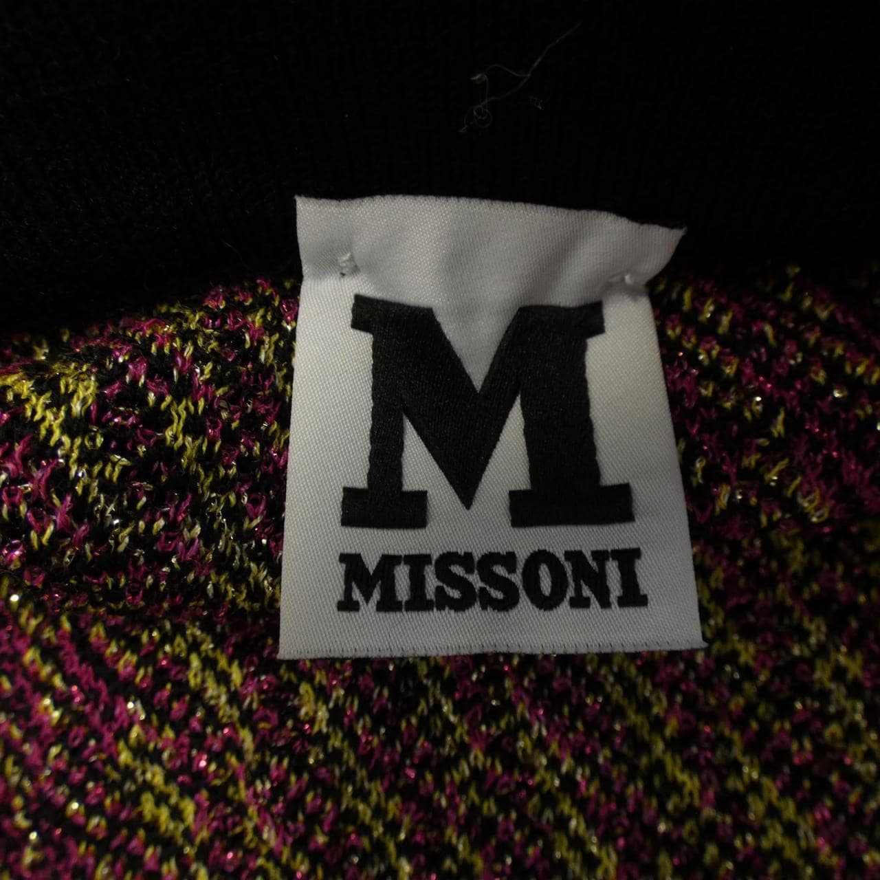 ミッソーニ MISSONI スカート