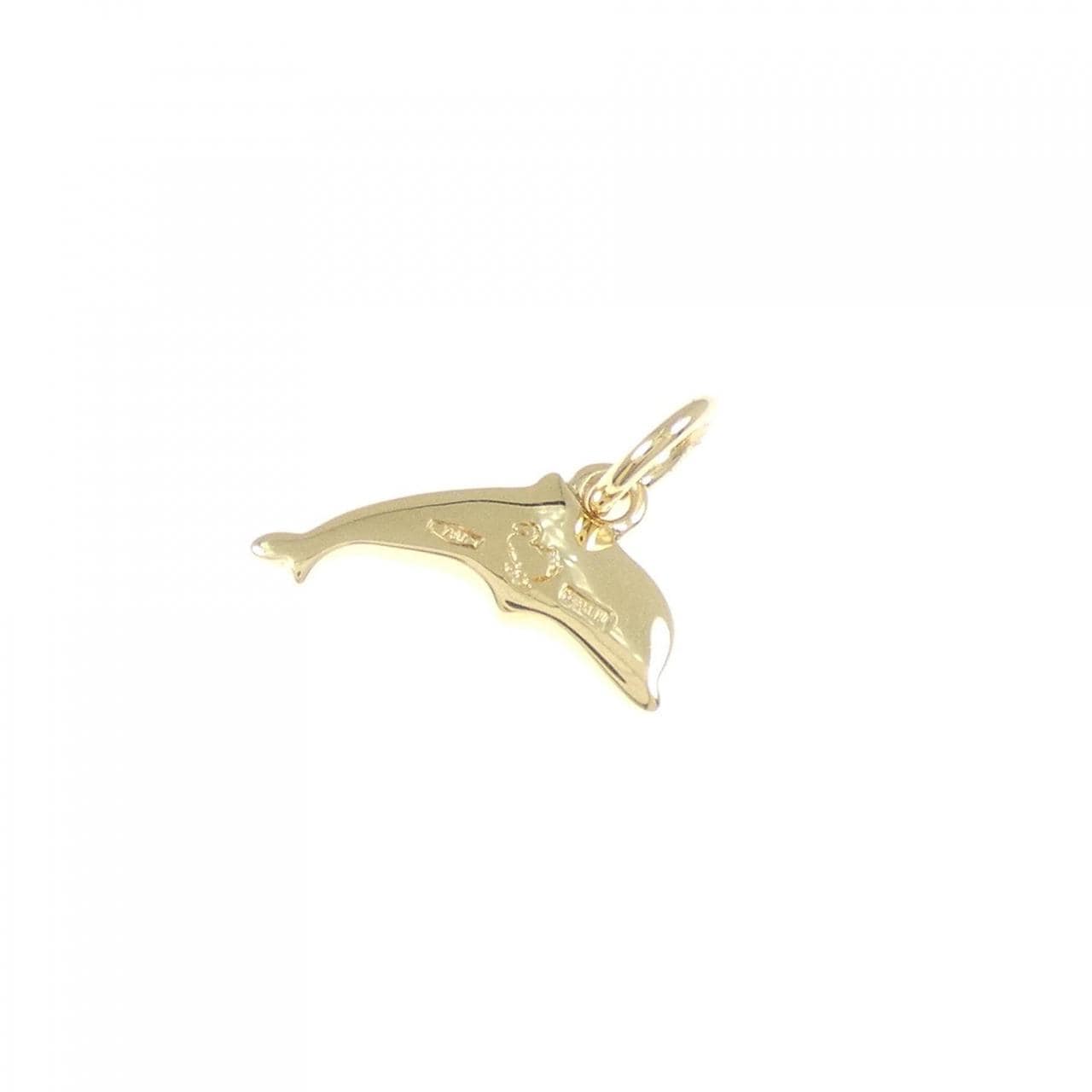 ポメラート ドド ペンダント