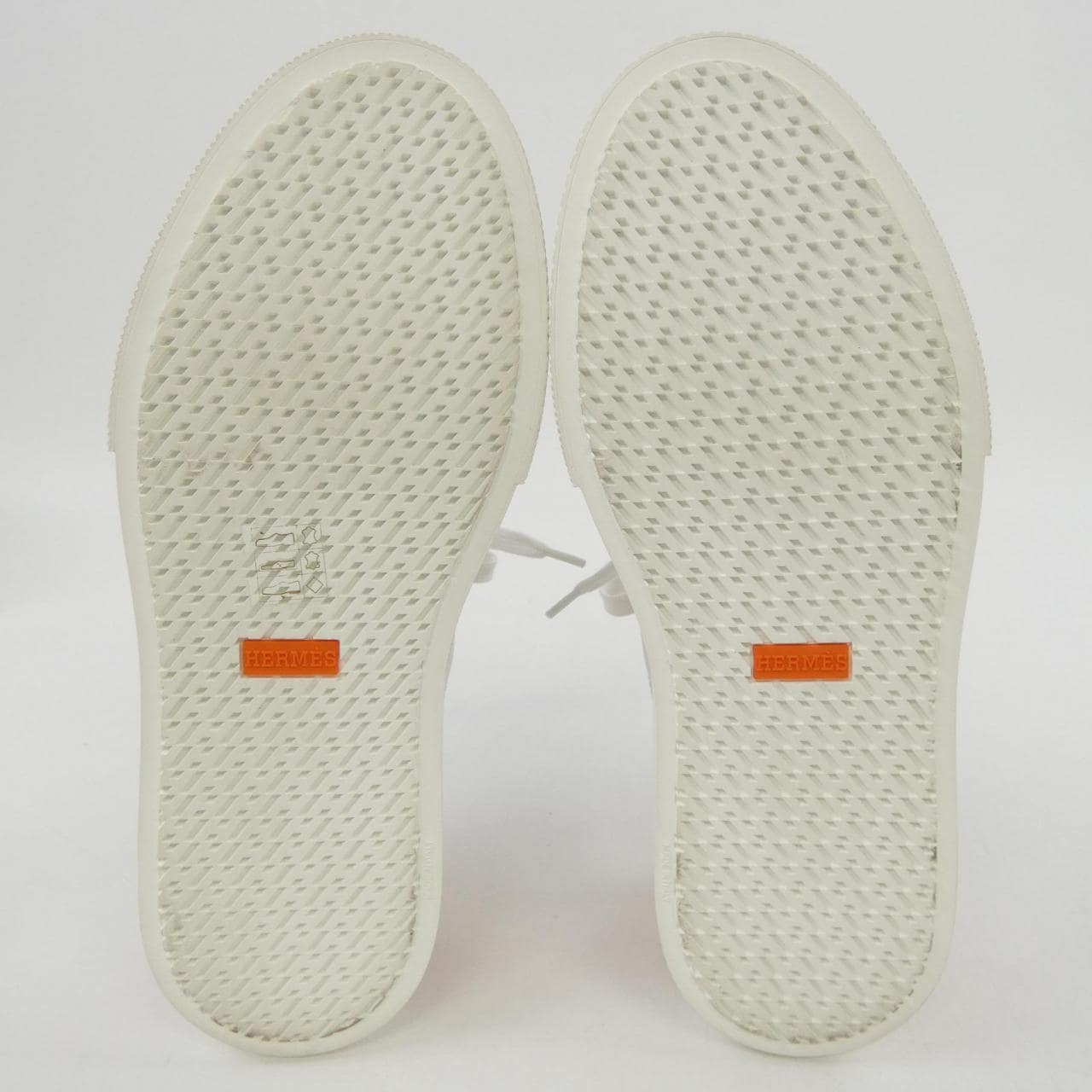 エルメス HERMES 232266Z スニーカー