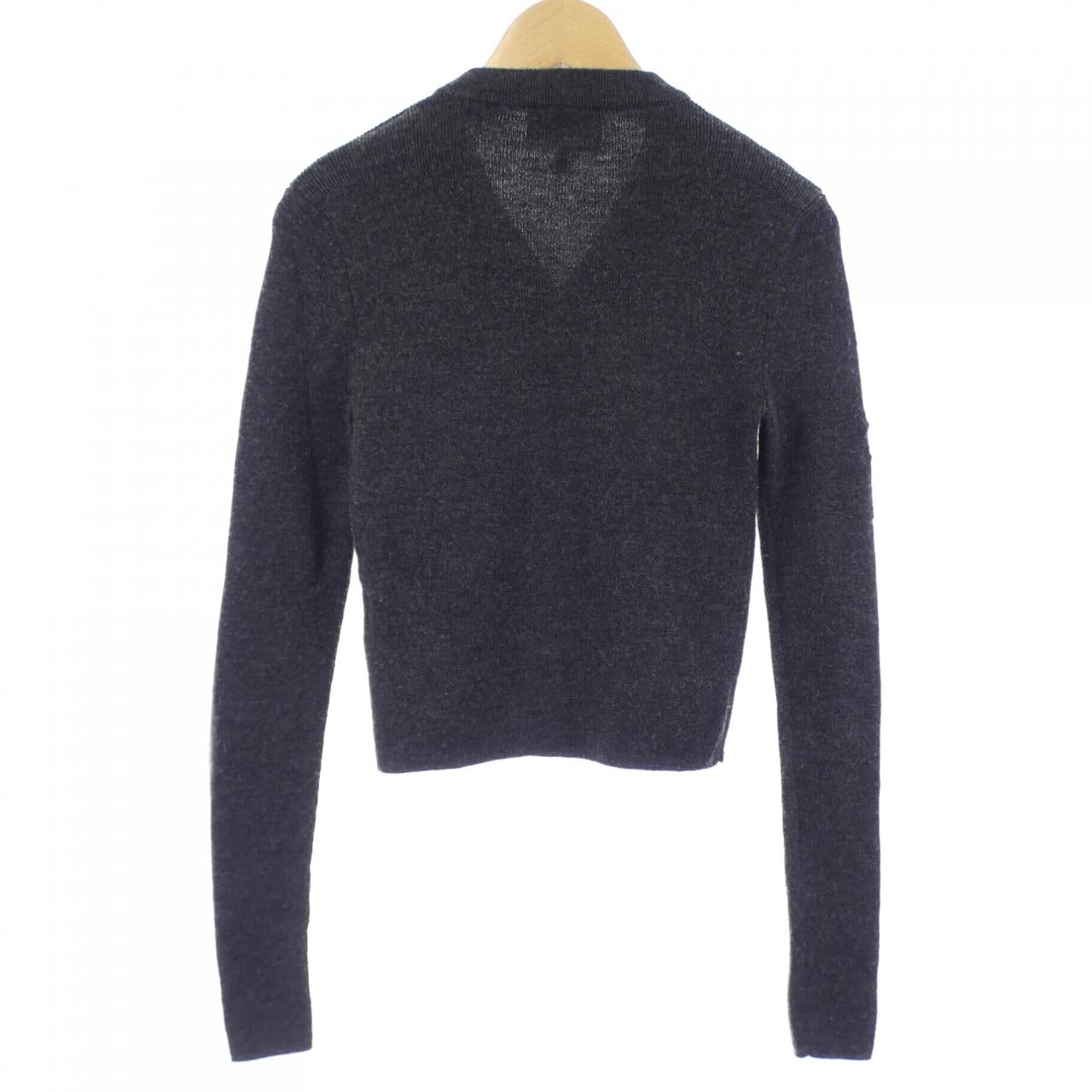 ガニー GANNI カーディガン