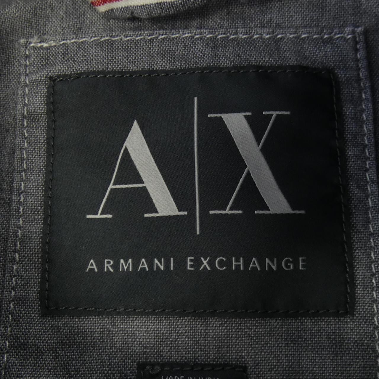 アルマーニ エクスチェンジ ARMANI EXCHANGE ブルゾン