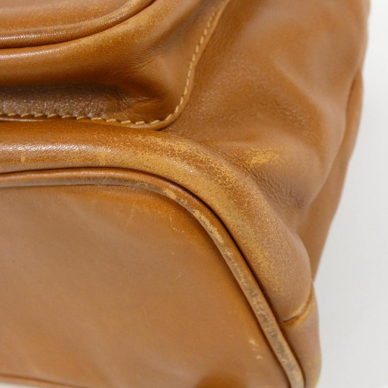 【ヴィンテージ】グッチ 003 1998 リュックサック